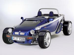 BMW Z21 Just 4-2